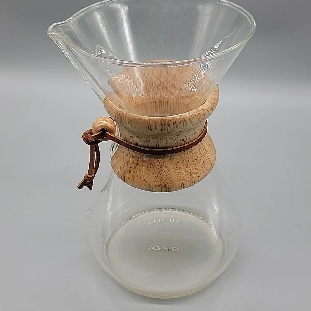 Vintage CHEMEX 9
